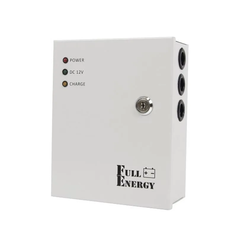 Блок живлення Full Energy BBG-123 - зображення 1