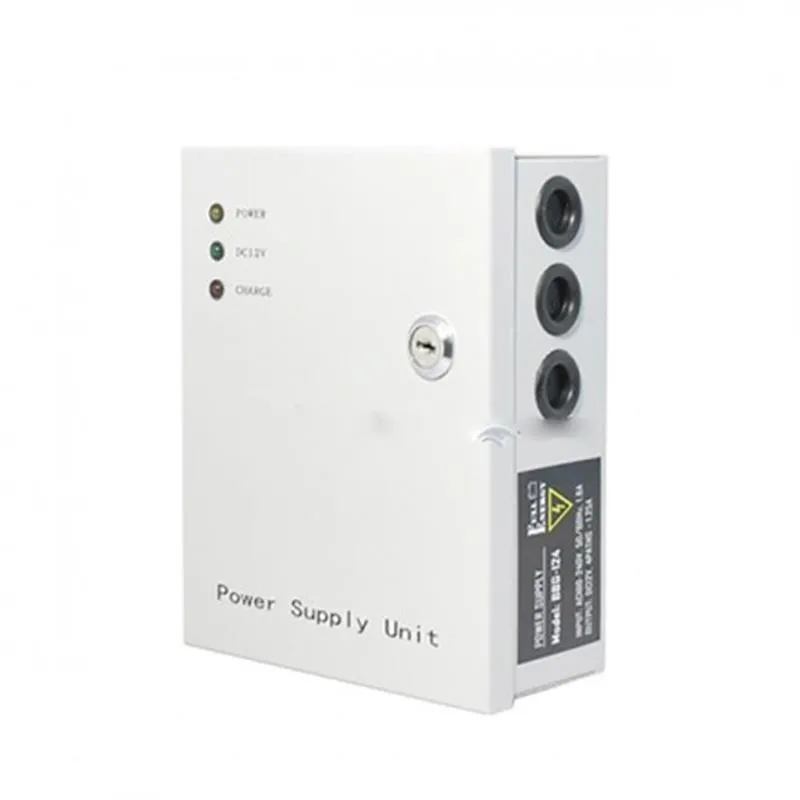 Блок живлення Full Energy BBG-124/4 - зображення 1
