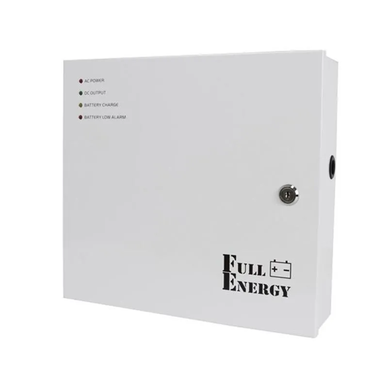 Блок живлення Full Energy BBG-245 - зображення 1