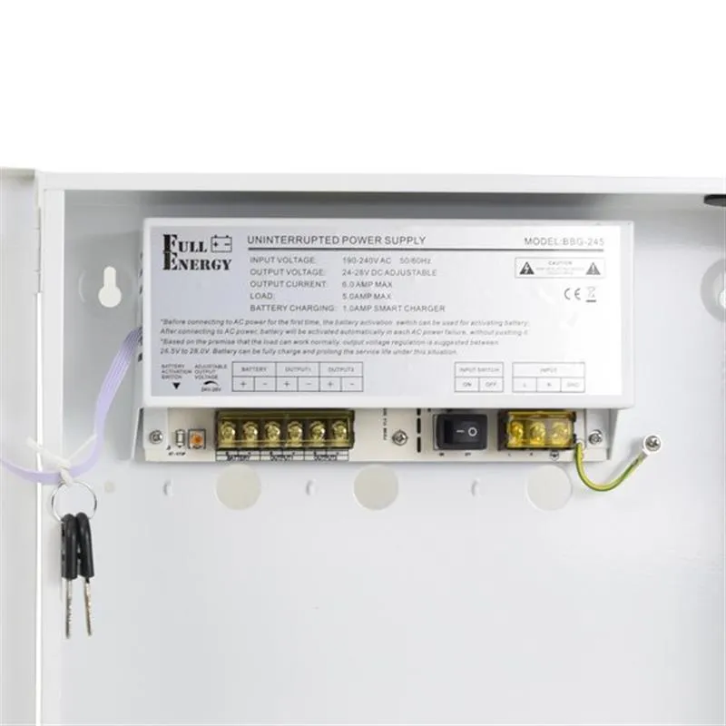 Блок живлення Full Energy BBG-245 - мініатюра 2