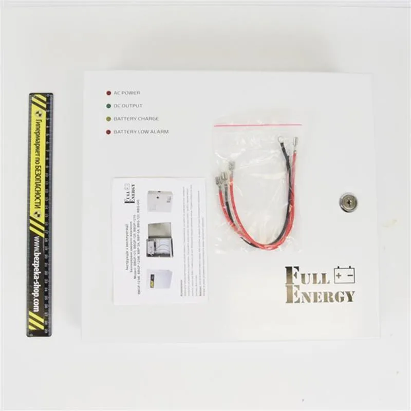 Блок живлення Full Energy BBG-245 - мініатюра 4