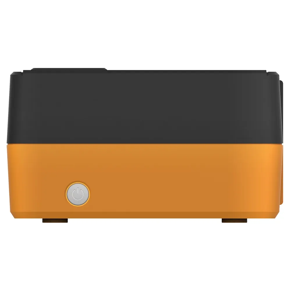 Джерело безперебійного живлення Njoy Soter 600 (PWUP-LI060SR-AZ01B) - мініатюра 4