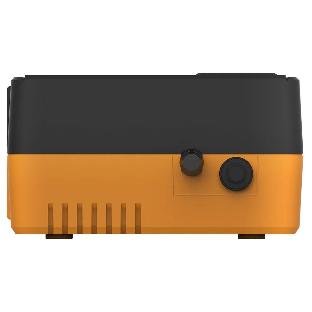 Джерело безперебійного живлення Njoy Soter 600 (PWUP-LI060SR-AZ01B) - мініатюра 5