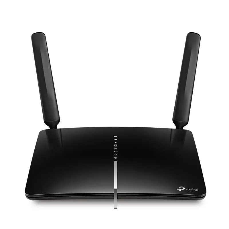 Бездротовий маршрутизатор TP-Link Archer MR600 - зображення 1