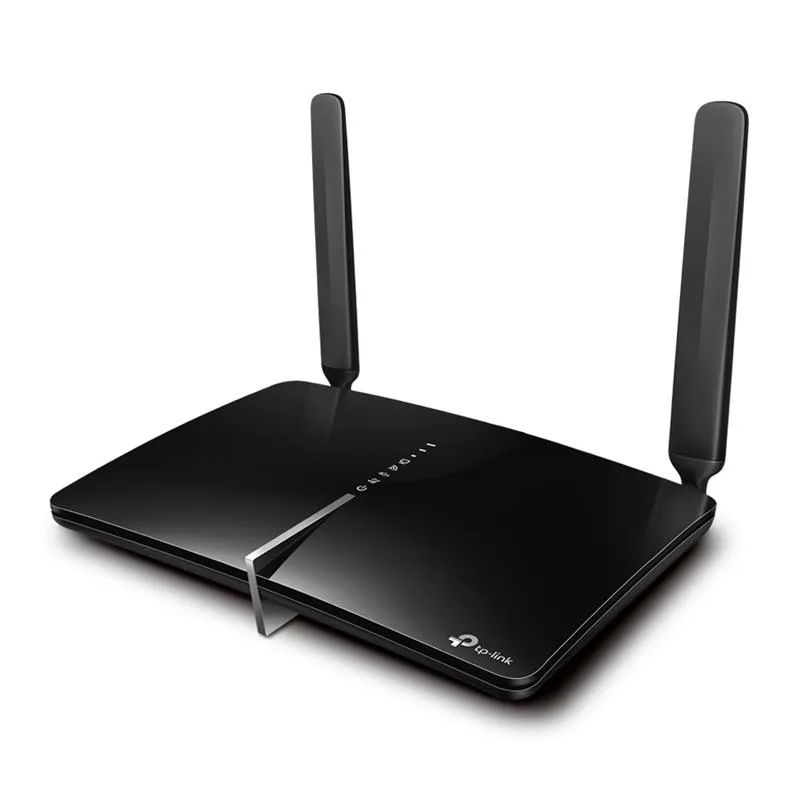 Бездротовий маршрутизатор TP-Link Archer MR600 - мініатюра 2