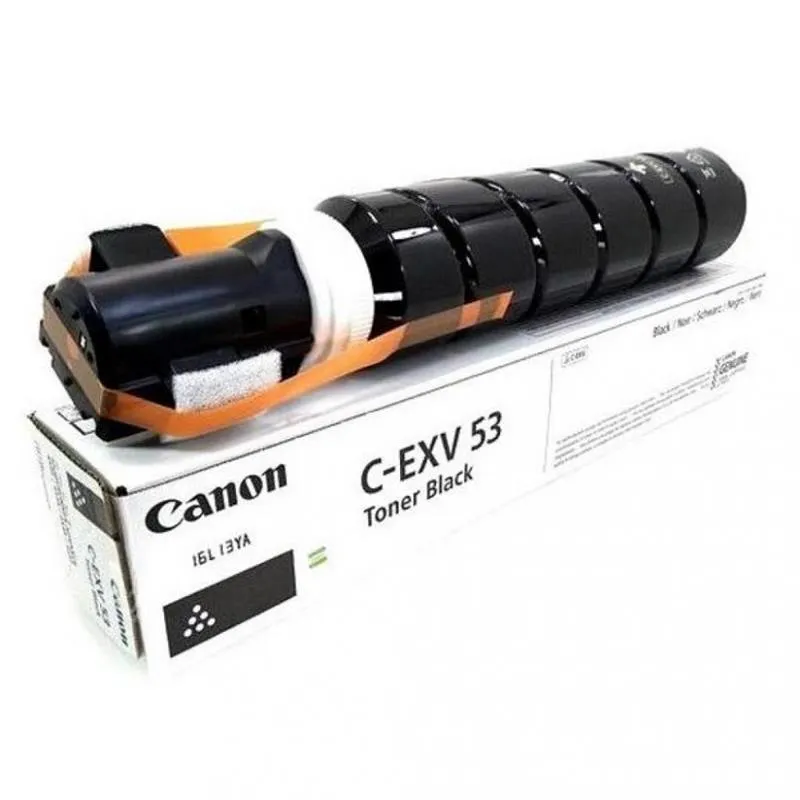 Тонер-картридж Canon (C-EXV53) iRAC4525i Black (0473C002) - зображення 1