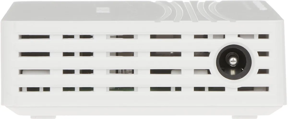 Комутатор Hikvision DS-3E0505D-E - мініатюра 4
