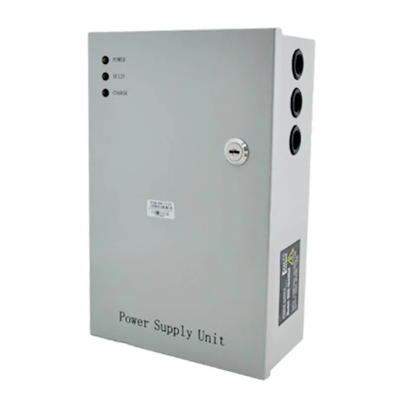 Блок живлення Full Energy BBG-1210/8 - зображення 1