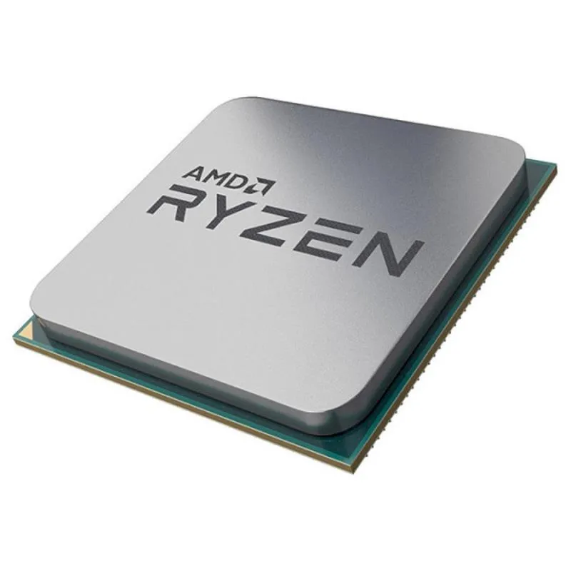 Процесор AMD Ryzen 5 3600X (3.8GHz 32MB 95W AM4) Tray (100-000000022) - зображення 1