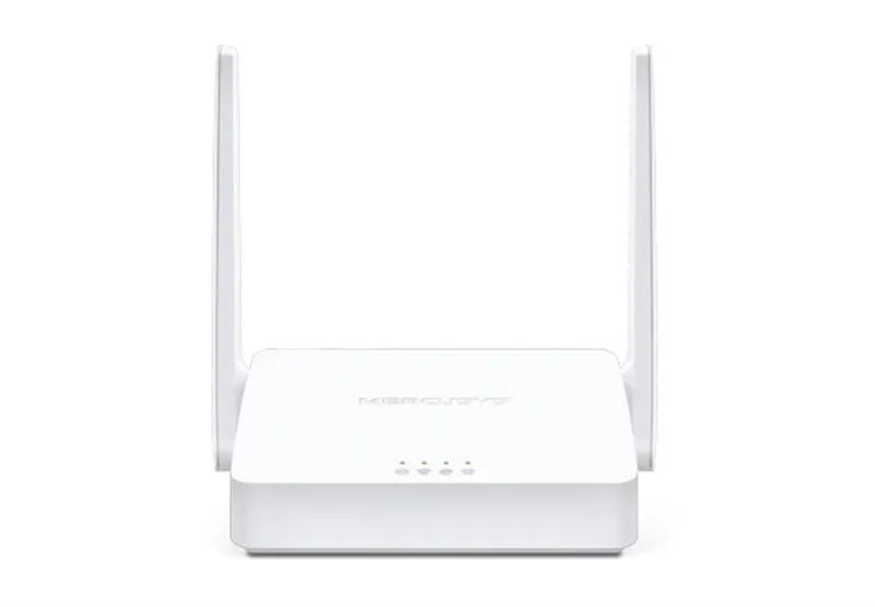 Бездротовий маршрутизатор Mercusys MW301R - зображення 1