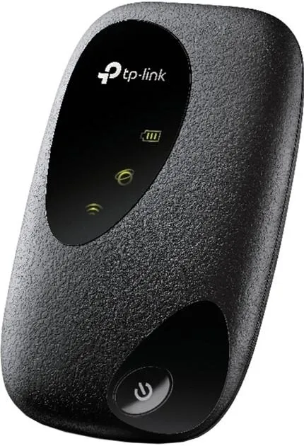 Бездротовий 3G/4G маршрутизатор TP-Link M7200 - зображення 1
