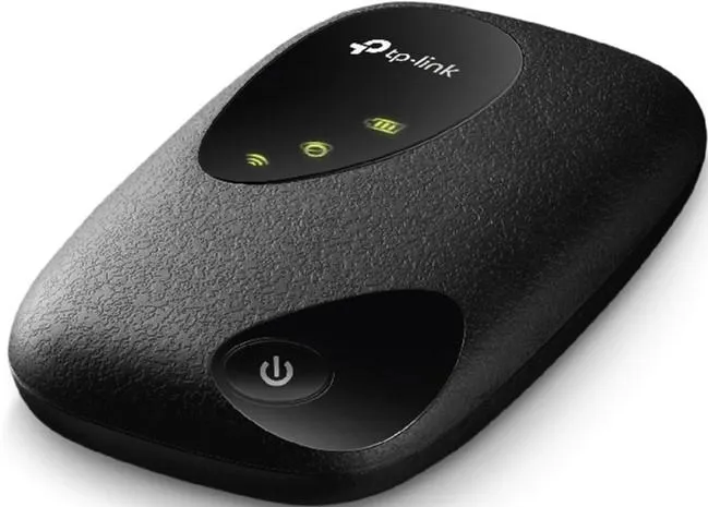 Бездротовий 3G/4G маршрутизатор TP-Link M7200 - мініатюра 2