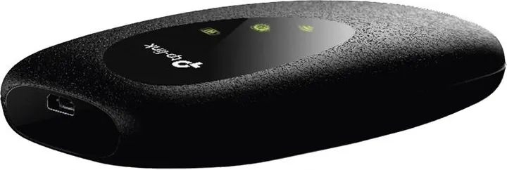 Бездротовий 3G/4G маршрутизатор TP-Link M7200 - мініатюра 3