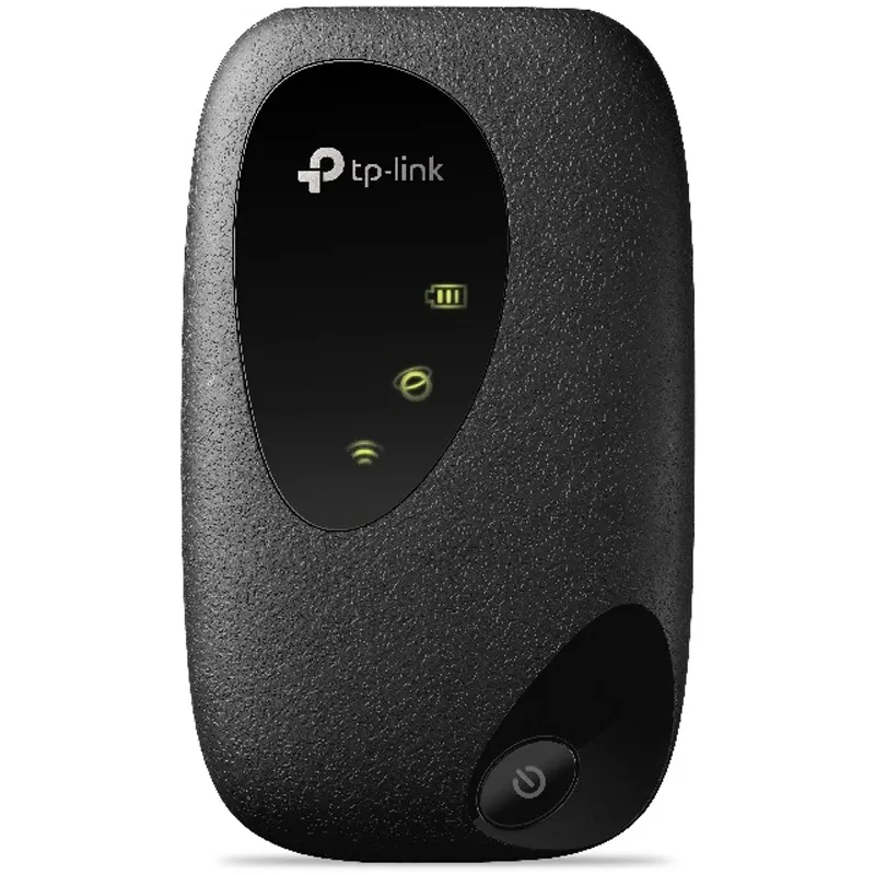 Бездротовий 3G/4G маршрутизатор TP-Link M7200 - мініатюра 5