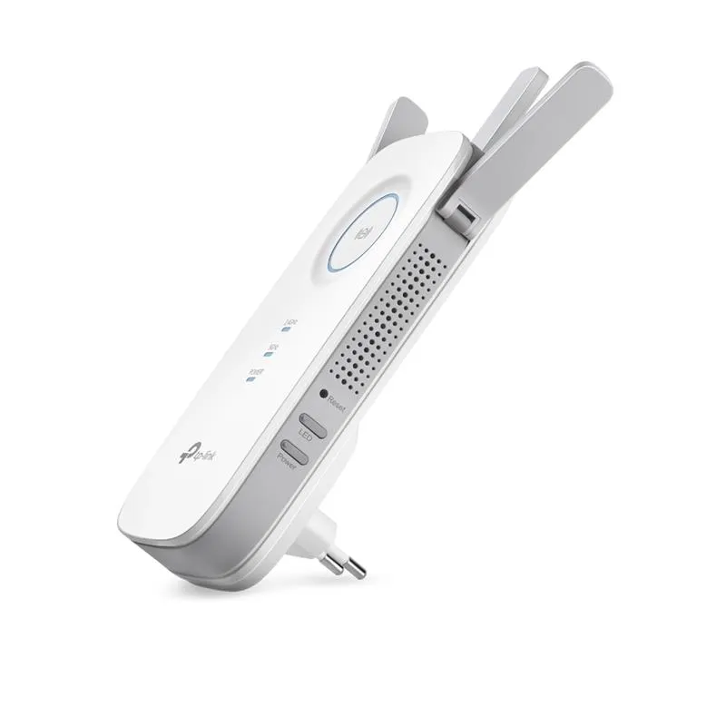Точка доступу TP-Link RE450 - мініатюра 2