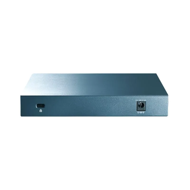 Комутатор TP-Link LS108G - мініатюра 2