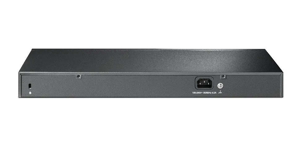 Комутатор TP-Link TL-SG1218MPE - мініатюра 2