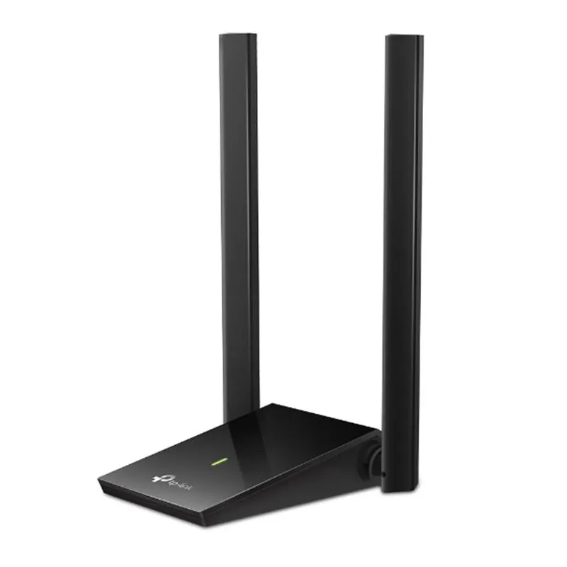 Бездротовий адаптер TP-Link Archer T4U Plus  - зображення 1