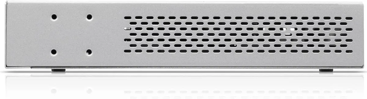 Комутатор Ubiquiti UniFi Switch US-XG-6POE - мініатюра 2