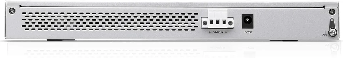 Комутатор Ubiquiti UniFi Switch US-XG-6POE - мініатюра 6