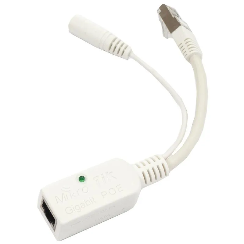Точка доступу MikroTik WAP AC LTE6 (RBwAPGR-5HacD2HnD&R11e-LTE6) - мініатюра 5