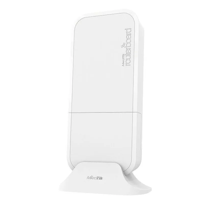 Точка доступу MikroTik WAP AC LTE6 (RBwAPGR-5HacD2HnD&R11e-LTE6) - мініатюра 9