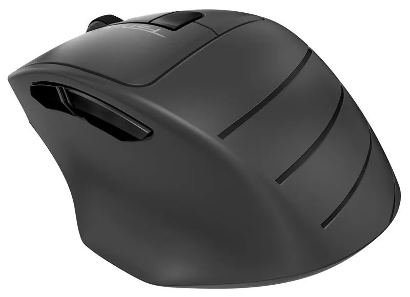 Миша бездротова A4Tech FG30S Grey/Black - мініатюра 6
