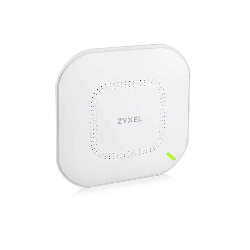 Точка доступу ZYXEL NWA110AX (NWA110AX-EU0102F) - мініатюра 2