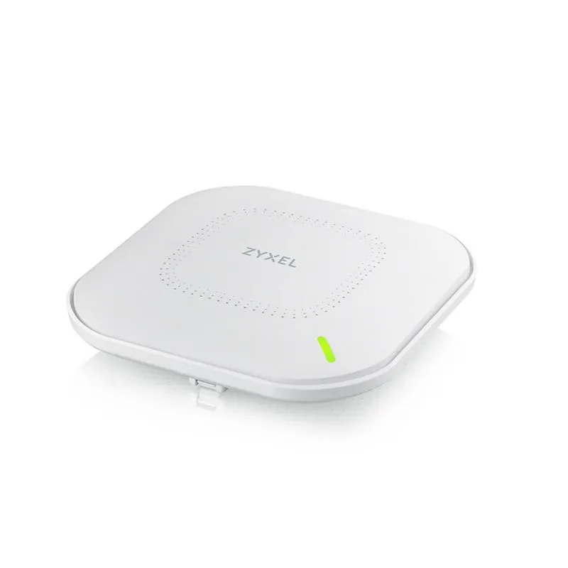 Точка доступу ZYXEL NWA110AX (NWA110AX-EU0102F) - мініатюра 3