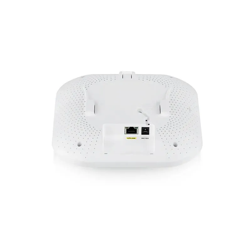 Точка доступу ZYXEL NWA110AX (NWA110AX-EU0102F) - мініатюра 4