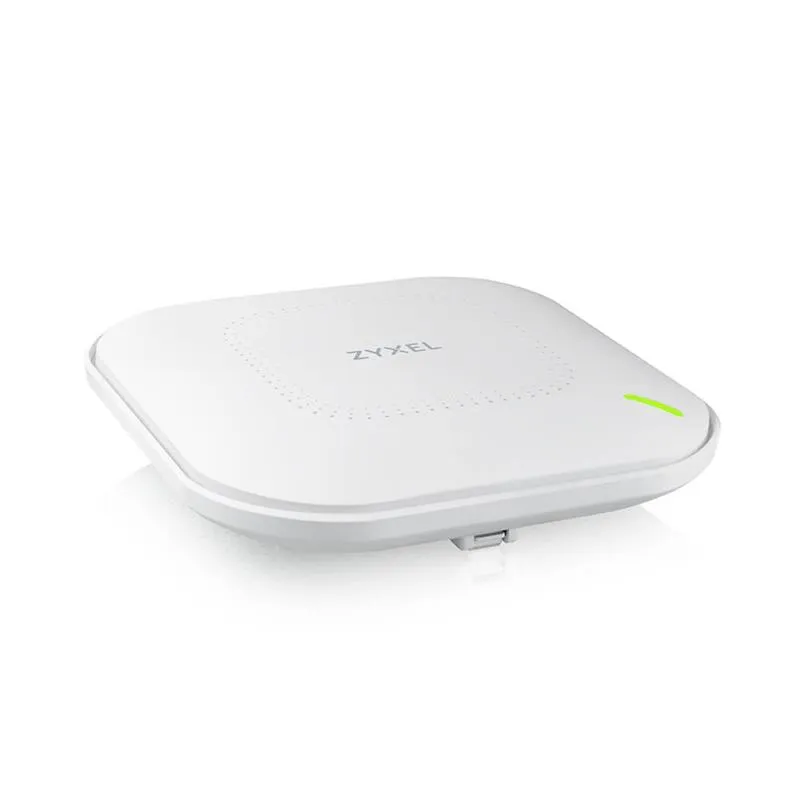 Точка доступу ZYXEL NWA110AX (NWA110AX-EU0102F) - мініатюра 5