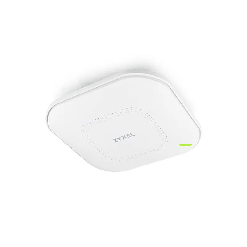 Точка доступу ZYXEL NWA110AX (NWA110AX-EU0102F) - мініатюра 6