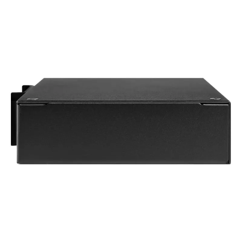 Комутатор Dahua DH-PFS3106-4ET-60 - мініатюра 5