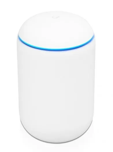 Бездротовий маршрутизатор Ubiquiti UniFi Dream Machine (UDM) - зображення 1