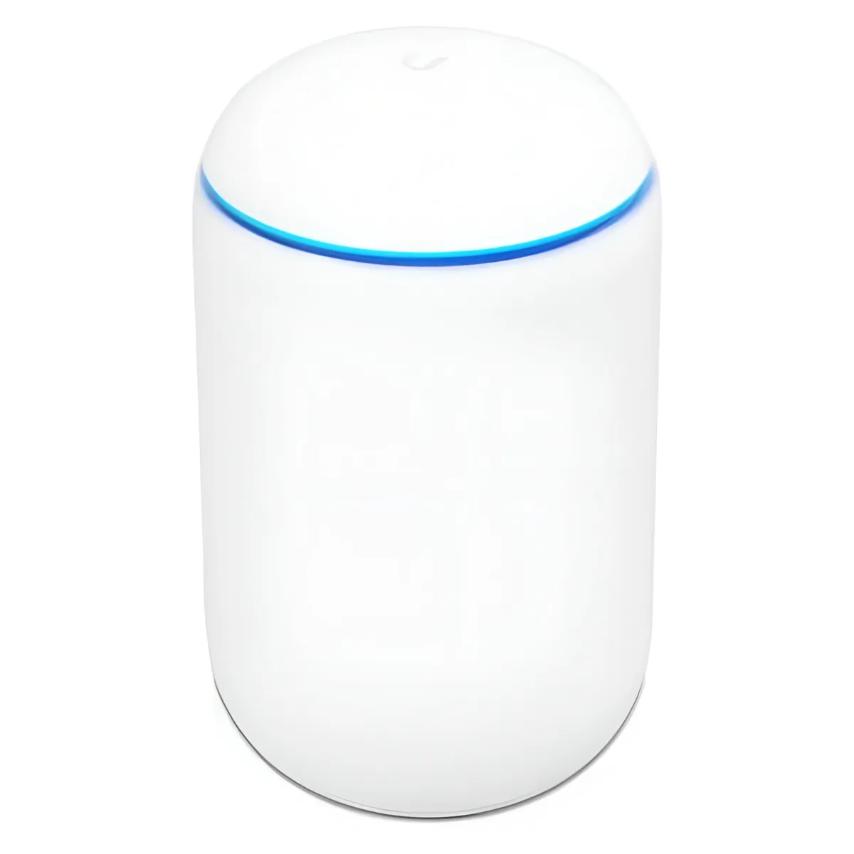 Бездротовий маршрутизатор Ubiquiti UniFi Dream Machine (UDM) - мініатюра 6