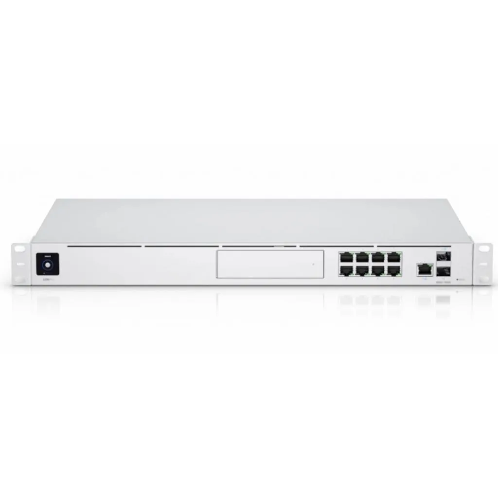 Маршрутизатор Ubiquiti Dream Machine Pro (UDM-PRO) - зображення 1