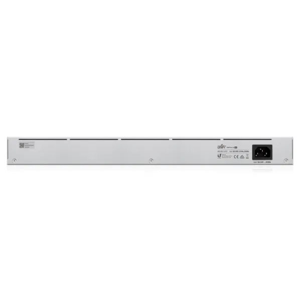Комутатор Ubiquiti UniFi Gen2 USW-16-POE - мініатюра 2