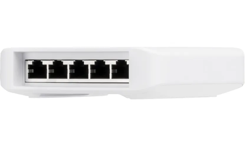 Комутатор Ubiquiti UniFi Flex (USW-Flex) - мініатюра 3