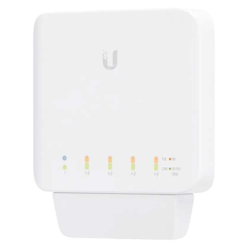 Комутатор Ubiquiti UniFi Flex (USW-Flex) - мініатюра 4