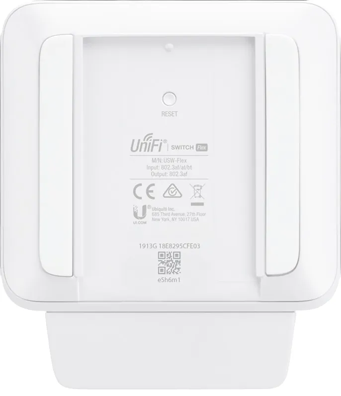 Комутатор Ubiquiti UniFi Flex (USW-Flex) - мініатюра 5