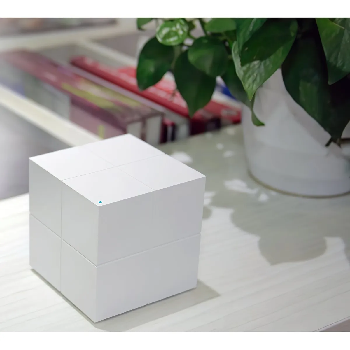 WiFi Mesh система Tenda Nova MW6 (2-pack) (MW6-KIT-2) - мініатюра 4