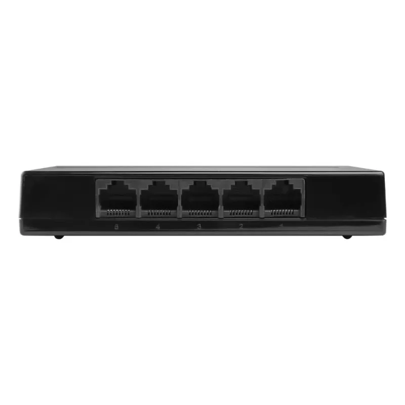 Комутатор Dahua DH-PFS3005-5GT-L - зображення 1