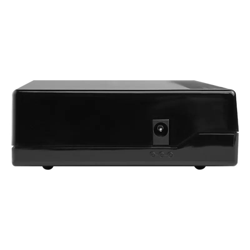 Комутатор Dahua DH-PFS3005-5GT-L - мініатюра 4