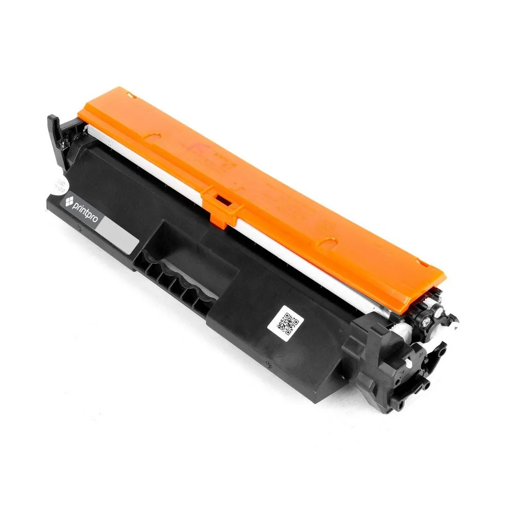 Картридж PrintPro (PP-H217FC) HP LJ Pro M102/M130 Black (CF217A) Dual Pack - мініатюра 2