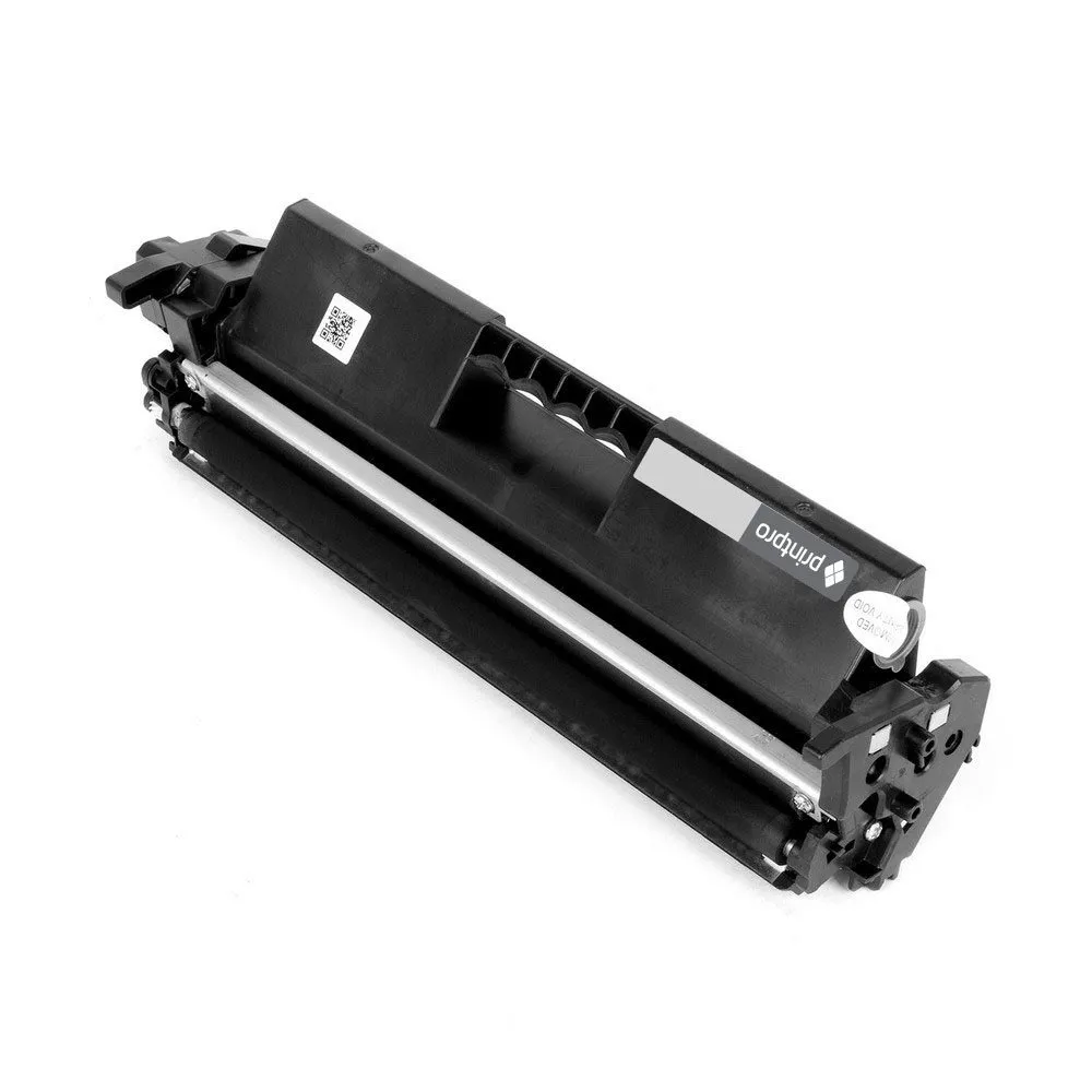 Картридж PrintPro (PP-H217FC) HP LJ Pro M102/M130 Black (CF217A) Dual Pack - мініатюра 3