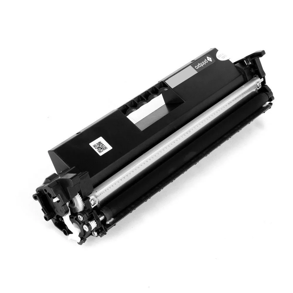Картридж PrintPro (PP-H217FC) HP LJ Pro M102/M130 Black (CF217A) Dual Pack - мініатюра 5