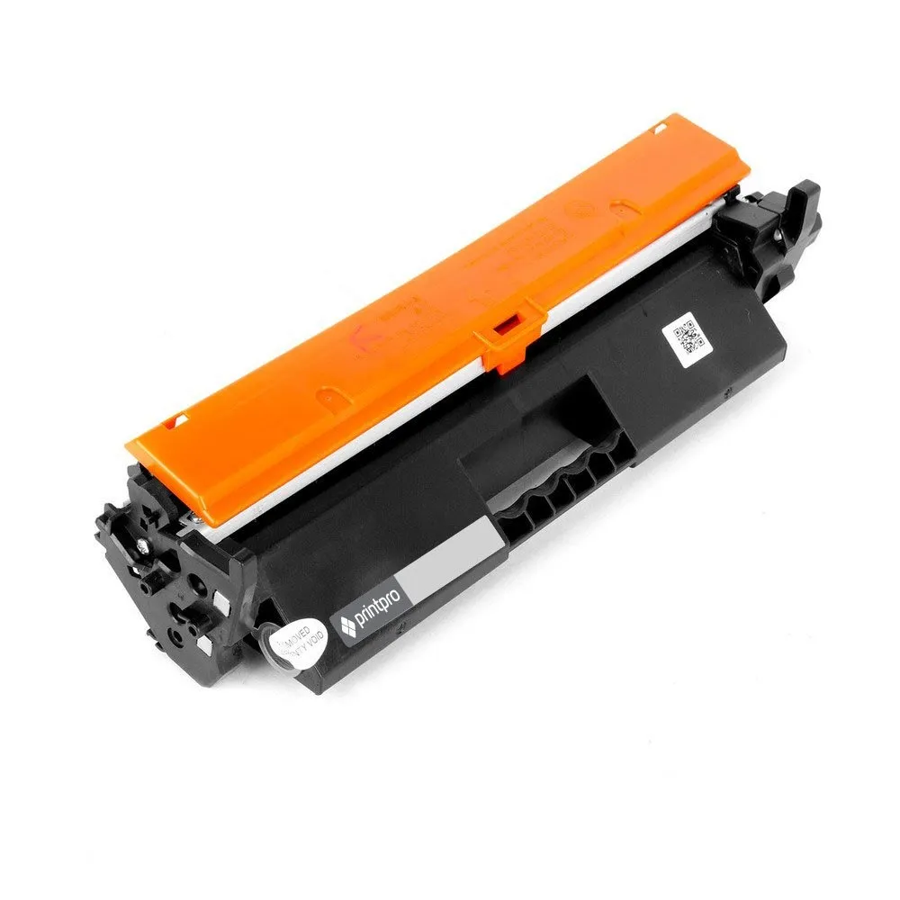 Картридж PrintPro (PP-H217FC) HP LJ Pro M102/M130 Black (CF217A) Dual Pack - мініатюра 9