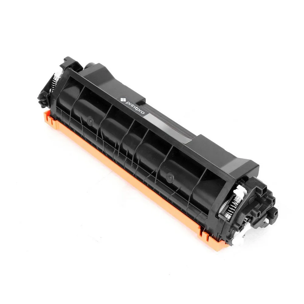 Картридж PrintPro (PP-C051X) Canon LBP162/MF269/MF267/MF264 Black (Canon 051H) - мініатюра 4