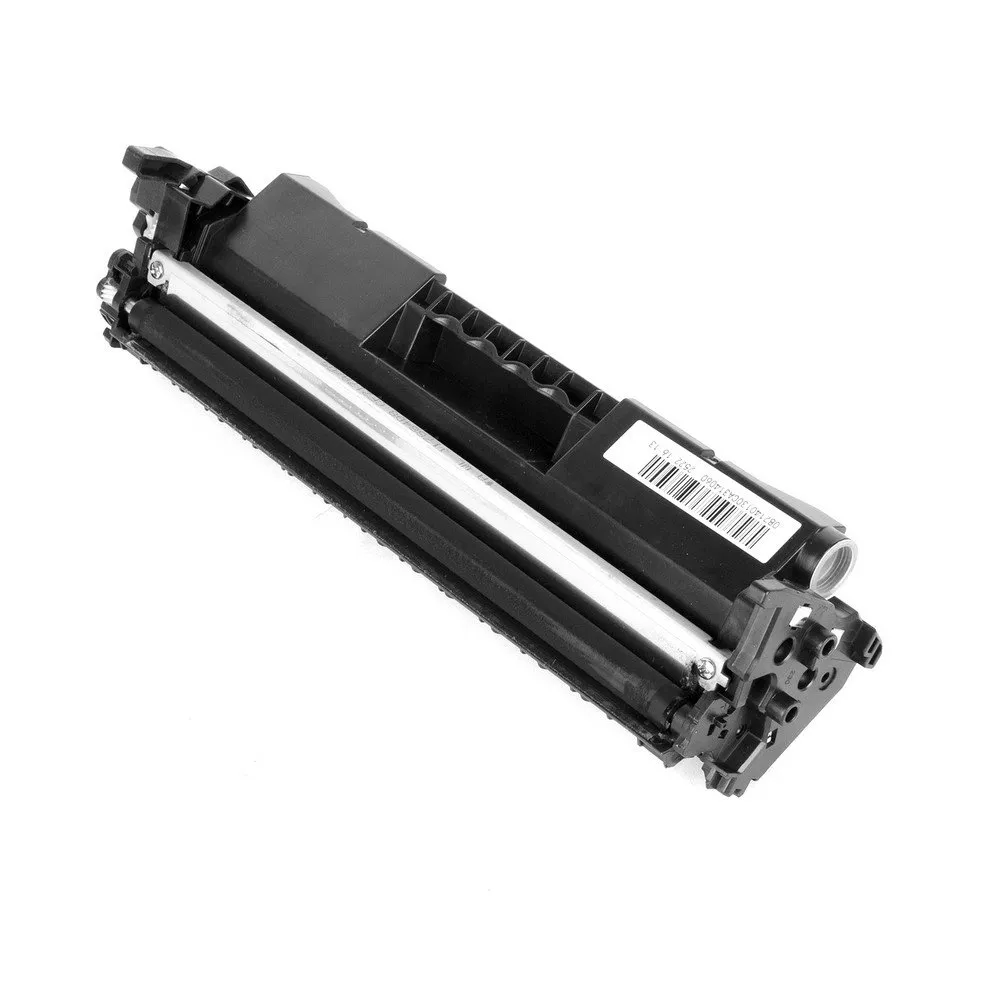 Картридж PrintPro (PP-C051X) Canon LBP162/MF269/MF267/MF264 Black (Canon 051H) - мініатюра 5