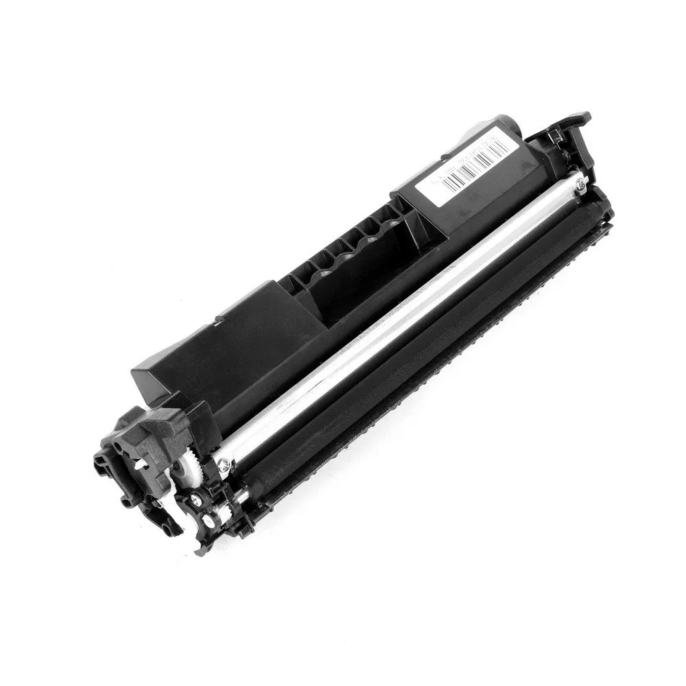 Картридж PrintPro (PP-C051X) Canon LBP162/MF269/MF267/MF264 Black (Canon 051H) - мініатюра 8